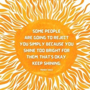 Meet your Posher, Anita